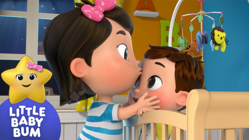 image 0 Baby Cuddle Song! + 2 Hours Of Nursery Rhymes And Kids Songs : Little Baby Bum