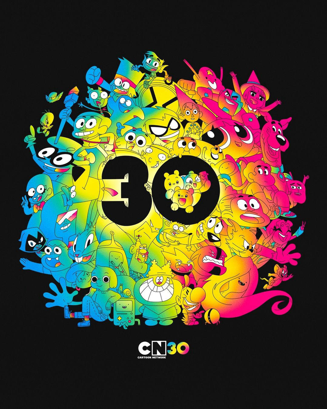 Cartoon Network - A Craig of the Creek x Anime crossover