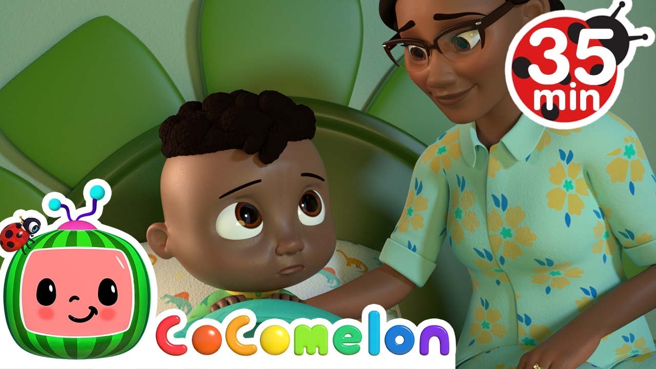 image 0 Dream Song + More Nursery Rhymes & Kids Songs - Cocomelon