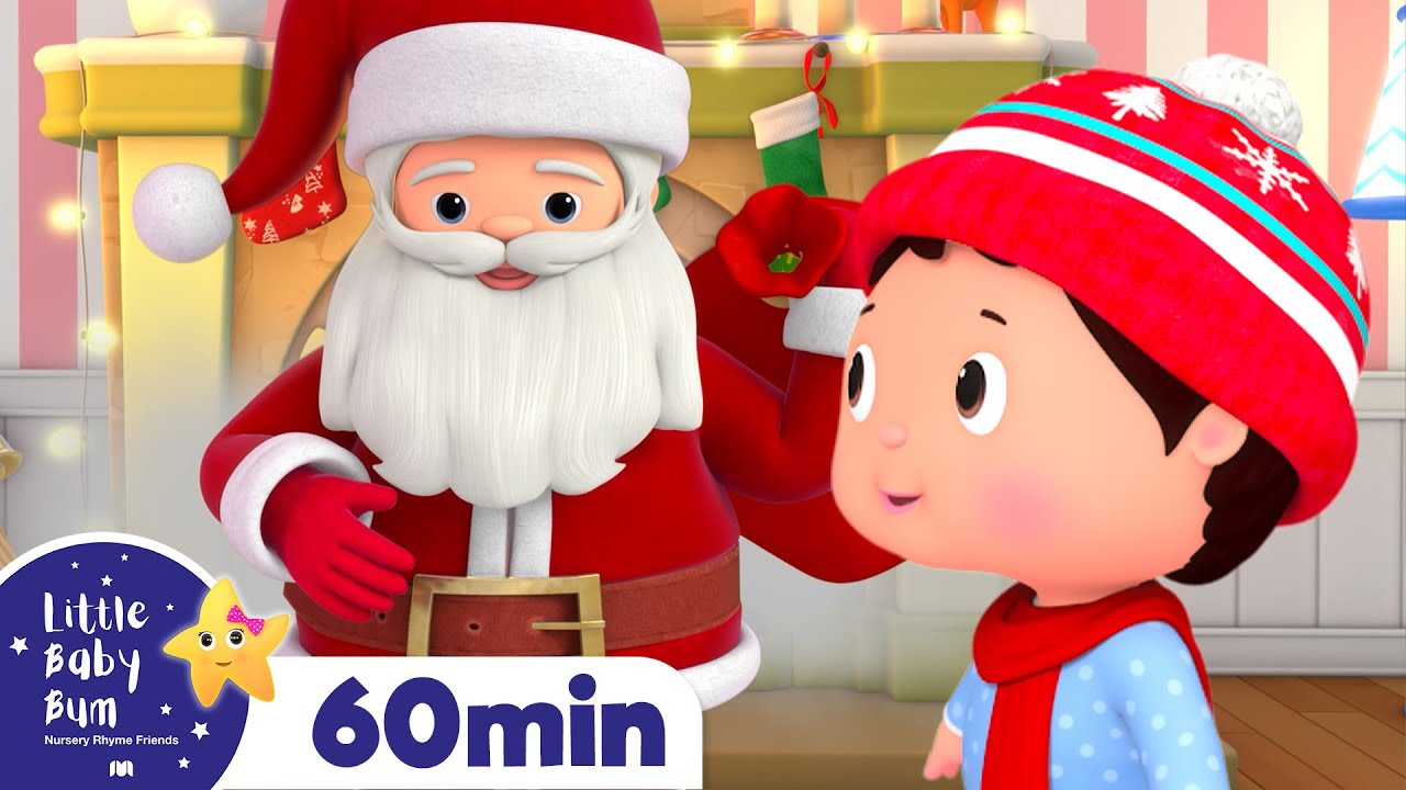 image 0 Gifts For Santa +more Little Baby Bum Nursery Rhymes And Kids Songs