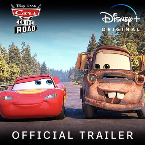 image  1 Pixar's Cars - Learn how to draw Lightning McQueen with writer and director, Steve Purcell